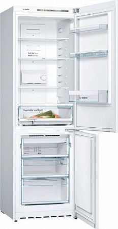 Холодильник Bosch KGN 36 NW 14 R купить с доставкой по Москве и Московской области в интернет-магазине АваТехно