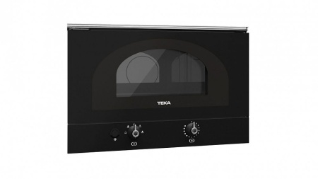 Микроволновая печь TEKA MWR 22 BI ATS SILVER (112040000) купить с доставкой по Москве и Московской области в интернет-магазине АваТехно