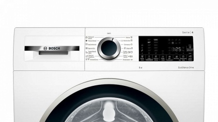 Стиральная машина BOSCH WGA242X6OE купить с доставкой по Москве и Московской области в интернет-магазине АваТехно