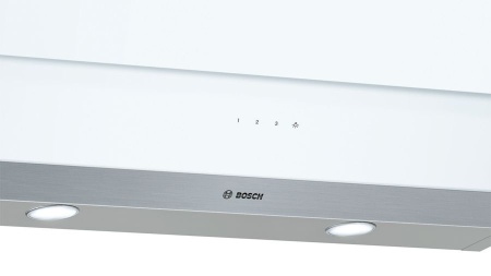 Вытяжка BOSCH DWK095G20R купить с доставкой по Москве и Московской области в интернет-магазине АваТехно