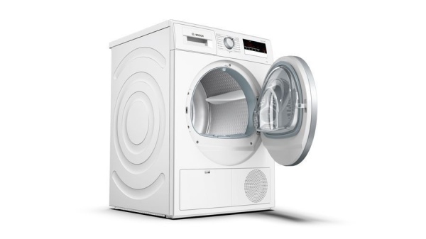 Сушильная машина BOSCH WTM83261OE купить с доставкой по Москве и Московской области в интернет-магазине АваТехно