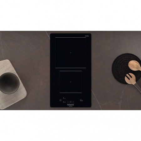 Варочная панель HOTPOINT-ARISTON HQ 0930S NE купить с доставкой по Москве и Московской области в интернет-магазине АваТехно