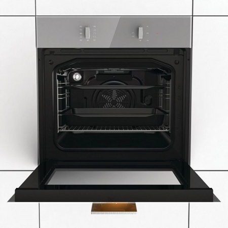 Встраиваемый электрический духовой шкаф Gorenje BO717ST купить с доставкой по Москве и Московской области в интернет-магазине АваТехно