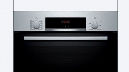 Встраиваемый электрический духовой шкаф Bosch HBJ554YS0R купить с доставкой по Москве и Московской области в интернет-магазине АваТехно