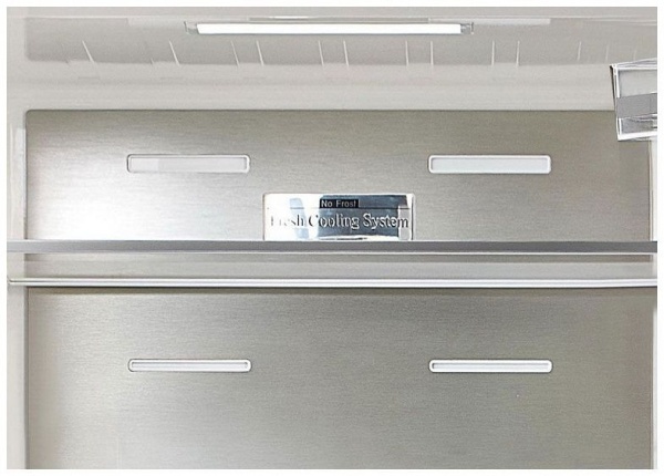 Холодильник TOSHIBA GR-RB440WE-DMJ(02) купить с доставкой по Москве и Московской области в интернет-магазине АваТехно