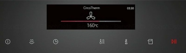 Духовой шкаф NEFF C18FT48N1 купить с доставкой по Москве и Московской области в интернет-магазине АваТехно