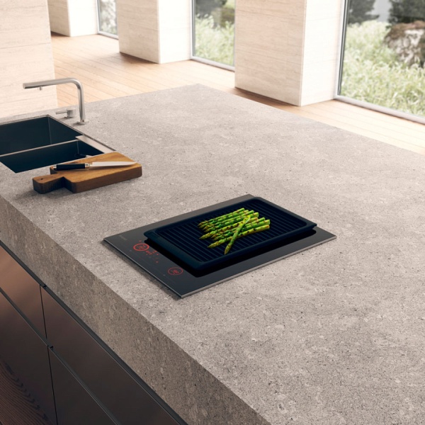 Индукционная варочная панель Asko HID352GC купить с доставкой по Москве и Московской области в интернет-магазине АваТехно