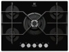Поверхность ELECTROLUX egt 7353 yok
