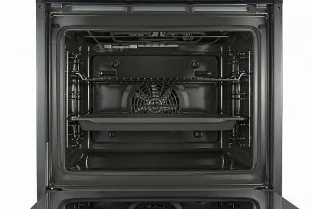 Встраиваемый электрический духовой шкаф Bosch HBA317BB0R купить с доставкой по Москве и Московской области в интернет-магазине АваТехно
