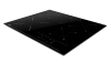 Варочная поверхность TEKA TTB 64320 TTC BLACK (112540007) купить с доставкой по Москве и Московской области в интернет-магазине АваТехно