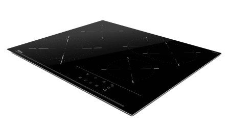 Варочная поверхность TEKA TTB 64320 TTC BLACK (112540007) купить с доставкой по Москве и Московской области в интернет-магазине АваТехно