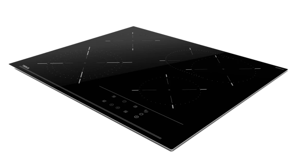 Варочная поверхность TEKA TTB 64320 TTC BLACK (112540007) купить с доставкой по Москве и Московской области в интернет-магазине АваТехно