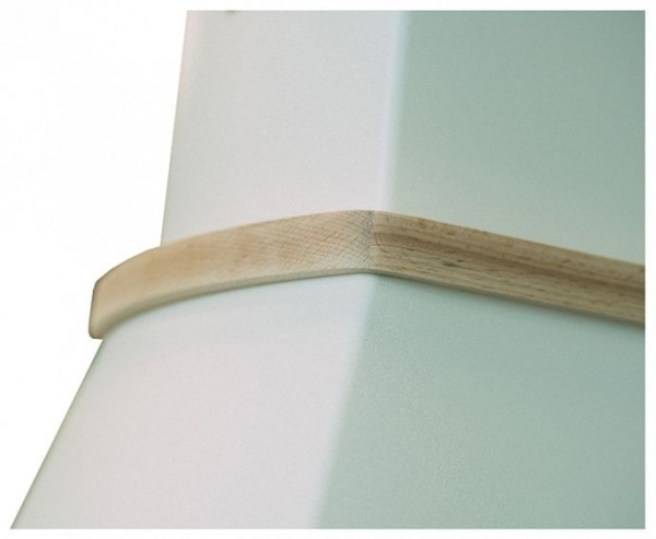 Вытяжка LEX ASTORIA 600 WHITE купить с доставкой по Москве и Московской области в интернет-магазине АваТехно