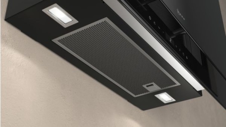 Вытяжка NEFF D95FHP1S0 купить с доставкой по Москве и Московской области в интернет-магазине АваТехно