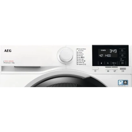 Стиральная машина AEG LFR71844BE купить с доставкой по Москве и Московской области в интернет-магазине АваТехно