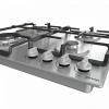Газовая панель GORENJE GW 641 EX купить с доставкой по Москве и Московской области в интернет-магазине АваТехно