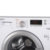 Стиральная машина MAUNFELD MBWM1486S купить с доставкой по Москве и Московской области в интернет-магазине АваТехно
