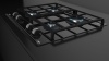 Газовая панель TEKA GZC 64300 XBN BLACK (112570034) купить с доставкой по Москве и Московской области в интернет-магазине АваТехно