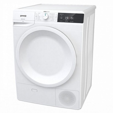 Сушильная машина Gorenje DE 8 B купить с доставкой по Москве и Московской области в интернет-магазине АваТехно