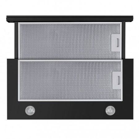 Вытяжка MAUNFELD VS Slide 60 черный купить с доставкой по Москве и Московской области в интернет-магазине АваТехно