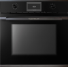 Встраиваемый электрический духовой шкаф Kuppersbusch B 6330.0 S2 Black Chrome