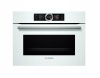 Духовой шкаф Bosch CSG 656RW1 белый