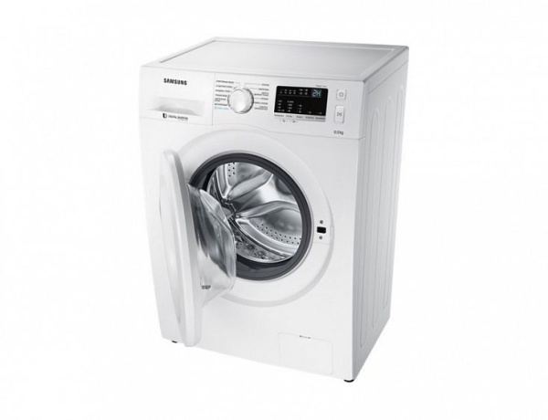 Стиральная машина SAMSUNG WW60J30G0LWDLP купить с доставкой по Москве и Московской области в интернет-магазине АваТехно