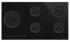 Поверхность SMEG PV695LCNR