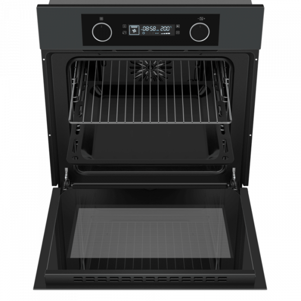 ДУХОВОЙ ШКАФ MAUNFELD AEOH6062G1 купить с доставкой по Москве и Московской области в интернет-магазине АваТехно