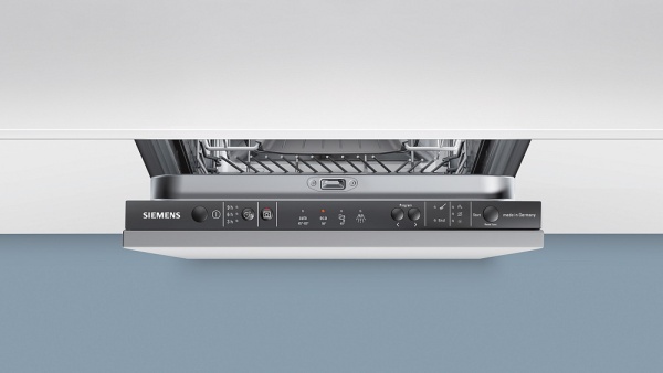 Посудомоечная машина SIEMENS sr64e002 купить с доставкой по Москве и Московской области в интернет-магазине АваТехно