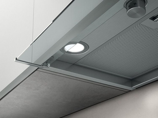 Вытяжка ELICA BOXIN IX/A/60 (PRF0097835B) купить с доставкой по Москве и Московской области в интернет-магазине АваТехно