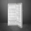Холодильник SMEG FAB28RSV5 купить с доставкой по Москве и Московской области в интернет-магазине АваТехно