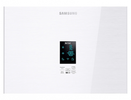 Холодильник Samsung RB-37 K63411L купить с доставкой по Москве и Московской области в интернет-магазине АваТехно