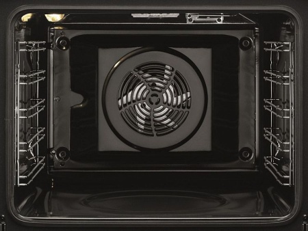 Духовой шкаф ELECTROLUX OPEB 2650 V купить с доставкой по Москве и Московской области в интернет-магазине АваТехно