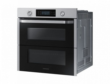 Духовой шкаф SAMSUNG NV75R5641RS купить с доставкой по Москве и Московской области в интернет-магазине АваТехно