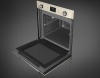 Духовой шкаф Smeg SOP6900TP купить с доставкой по Москве и Московской области в интернет-магазине АваТехно