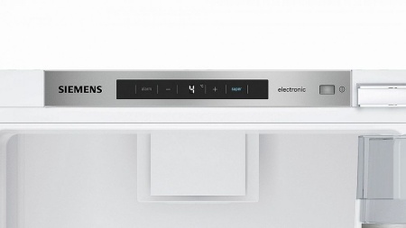 Холодильник SIEMENS KI81RAD20R купить с доставкой по Москве и Московской области в интернет-магазине АваТехно