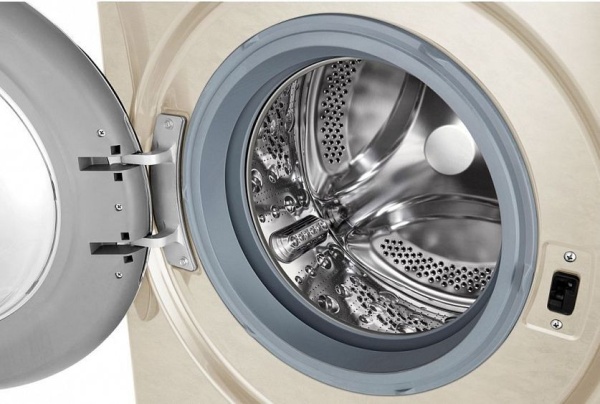 Стиральная машина LG F2V5HS9B купить с доставкой по Москве и Московской области в интернет-магазине АваТехно