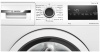 Комплект стиральная и сушильная машина Bosch WAN24200ME + WTH85077PL купить с доставкой по Москве и Московской области в интернет-магазине АваТехно