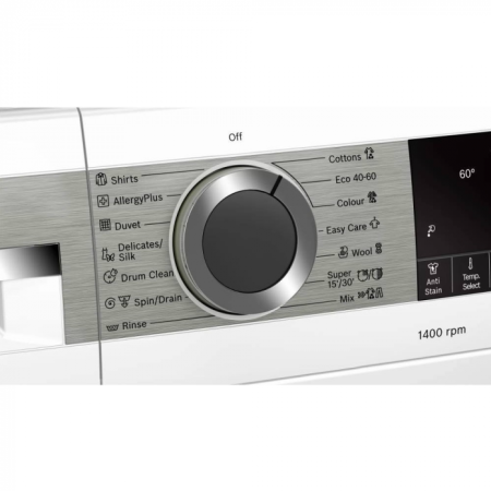 Стиральная машина Bosch WGA254X0ME купить с доставкой по Москве и Московской области в интернет-магазине АваТехно