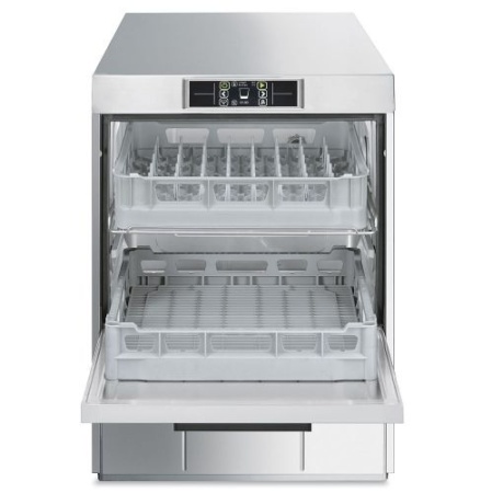 Посудомоечная машина SMEG UD522D купить с доставкой по Москве и Московской области в интернет-магазине АваТехно