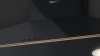 Вытяжка TEKA DOS 60.1 ATS ANTHRACITE/OLD SILVER (113010005) купить с доставкой по Москве и Московской области в интернет-магазине АваТехно