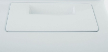 Сушильная машина Whirlpool 3LWED 4705 FW купить с доставкой по Москве и Московской области в интернет-магазине АваТехно