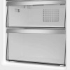 Морозильная камера GRUNDIG GFPN66821W купить с доставкой по Москве и Московской области в интернет-магазине АваТехно