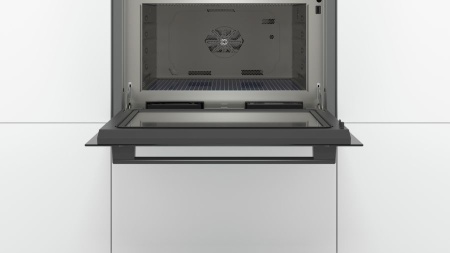 Микроволновая печь BOSCH CPA565GB0 купить с доставкой по Москве и Московской области в интернет-магазине АваТехно