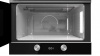 Микроволновая печь TEKA ML 8220 BIS L NIGHT RIVER BLACK (112030001) купить с доставкой по Москве и Московской области в интернет-магазине АваТехно