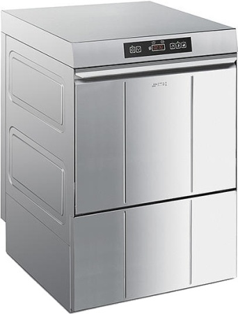 Посудомоечная машина SMEG UD503DS купить с доставкой по Москве и Московской области в интернет-магазине АваТехно