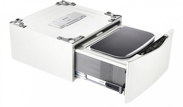 Стиральная машина LG FH-8G1MINI2 купить с доставкой по Москве и Московской области в интернет-магазине АваТехно