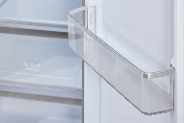 ХОЛОДИЛЬНИК LEDUM LRSD-541 BG купить с доставкой по Москве и Московской области в интернет-магазине АваТехно