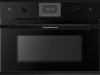 Встраиваемая пароварка Kuppersbusch CD 6350.0 S5 черный